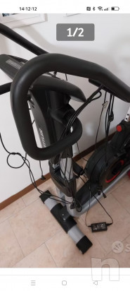 Cyclette kettler  foto-25995