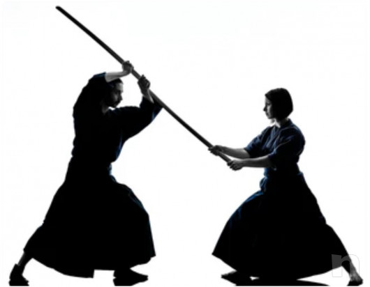 Lezioni Private di Spada Giapponese Tradizionale foto-52029