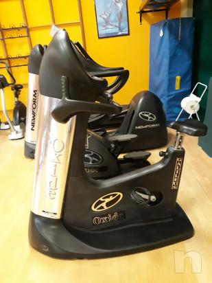 CARDIO FITNESS PROFESSIONALE foto-52032