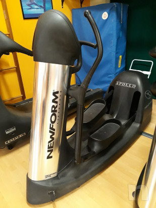 CARDIO FITNESS PROFESSIONALE foto-25997