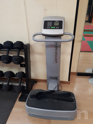 PEDANA VIBRANTE PRO foto-25999