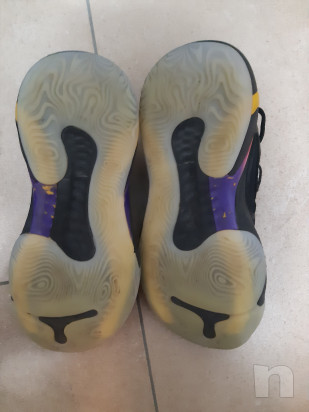 Scarpe basket tarmak 41 foto-52066