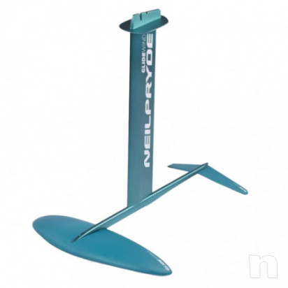 GLIDE SURF NEIL PRYDE  foto-26017