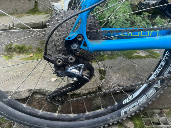 Vendo Mountain Bike Radon ZR 7.0 foto-52090