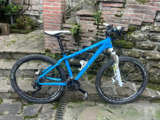 Vendo Mountain Bike Radon ZR 7.0 foto-26030