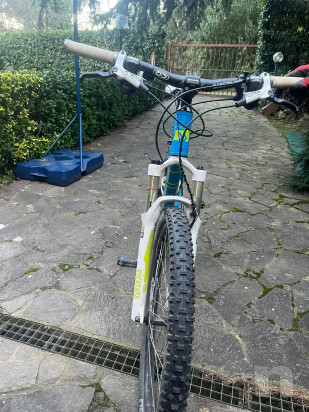 Vendo Mountain Bike Radon ZR 7.0 foto-52089