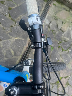 Vendo Mountain Bike Radon ZR 7.0 foto-52091