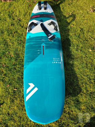 Fanatic Blast 100l LTD, windsurf 2021 foto-52098