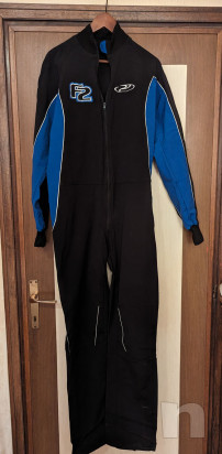 Tuta Parasport F2 freefly foto-52102