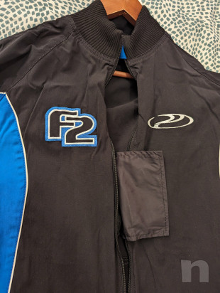 Tuta Parasport F2 freefly foto-26037