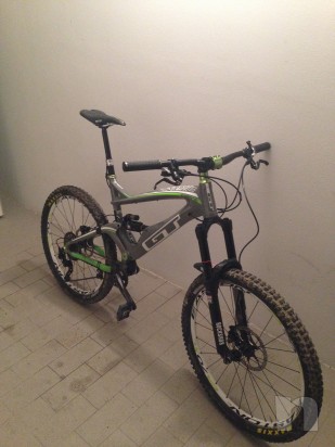 GT Force Carbon Expert 2013 foto-4500