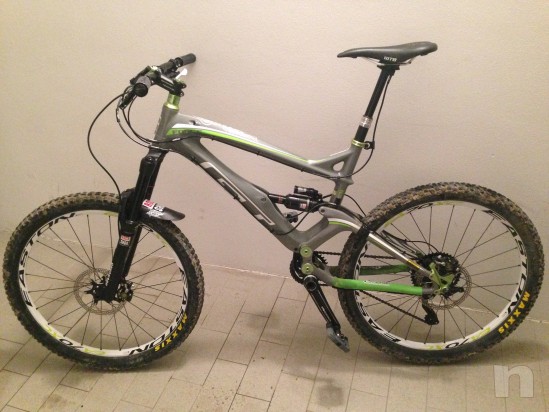 GT Force Carbon Expert 2013 foto-4503