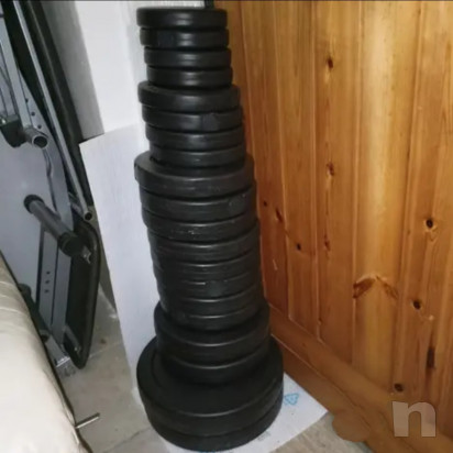 Attrezzatura Home gym foto-26041