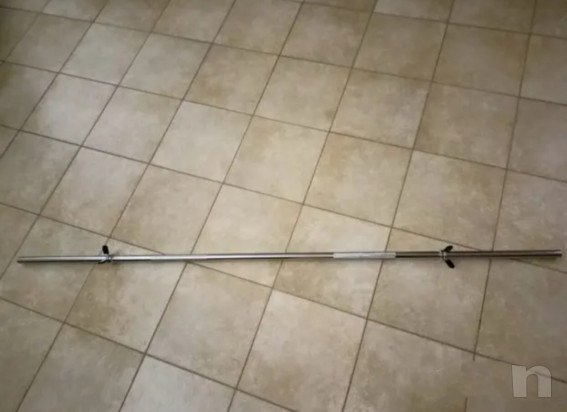 Attrezzatura Home gym foto-52108