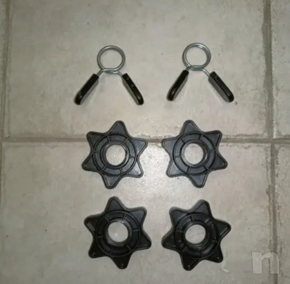 Attrezzatura Home gym foto-52109