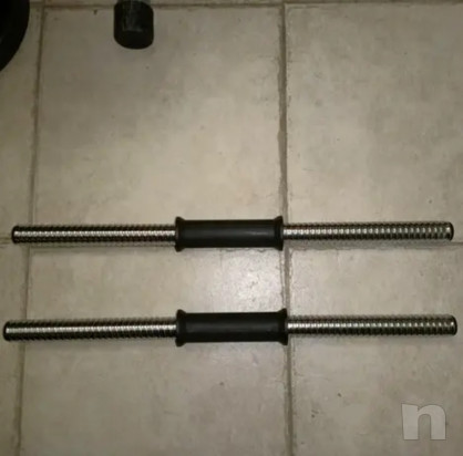 Attrezzatura Home gym foto-52107