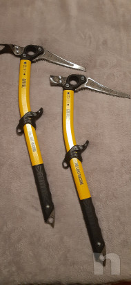 2 Piccozze Grivel The Light Machine foto-26044