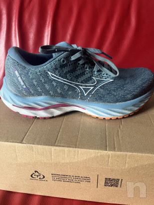 MIZUNO WAVE INSPIRE 19 foto-52123
