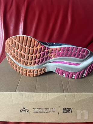 MIZUNO WAVE INSPIRE 19 foto-52125