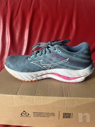 MIZUNO WAVE INSPIRE 19 foto-52124
