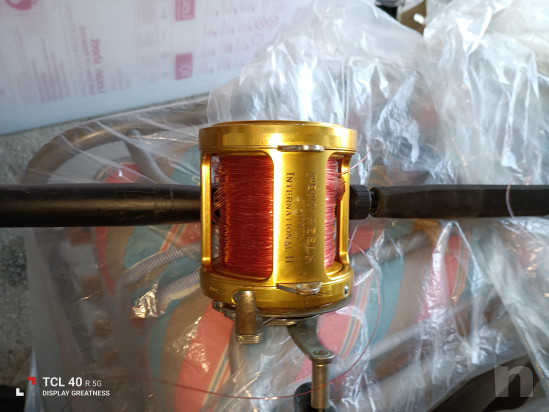 Affare per veri intenditori Mulinello 