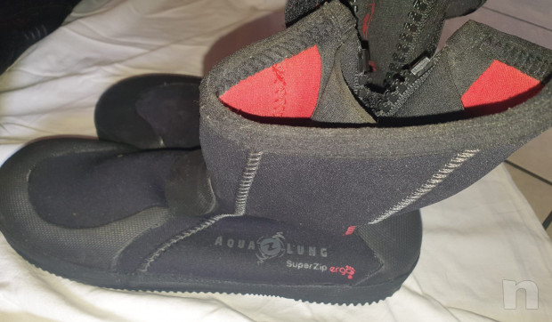 Attrezzatura per sub foto-52128