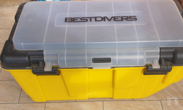 Attrezzatura per sub foto-52130