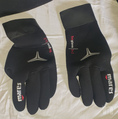 Attrezzatura per sub foto-52129