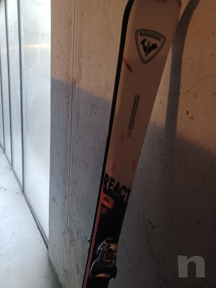 rossignol react r4 comprato 2023  foto-52134