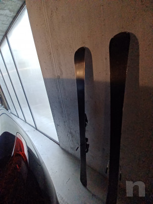 rossignol react r4 comprato 2023  foto-52135