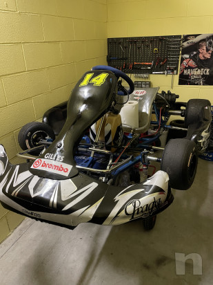 go kart 125 monomarcia foto-52136