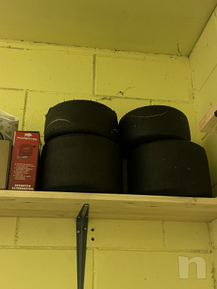 go kart 125 monomarcia foto-52139