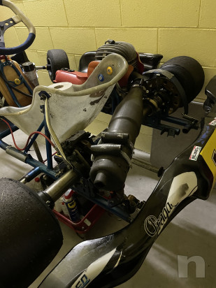 go kart 125 monomarcia foto-52137