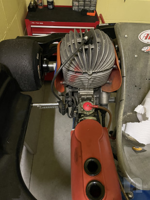 go kart 125 monomarcia foto-26053