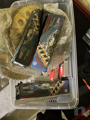 go kart 125 monomarcia foto-52138