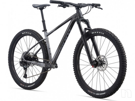 Vendo GIANT FATHOM 1 HARDTAIL MTB BIKE 2021 foto-52143