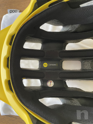 Casco ciclismo POC Axion race MIPS foto-52150