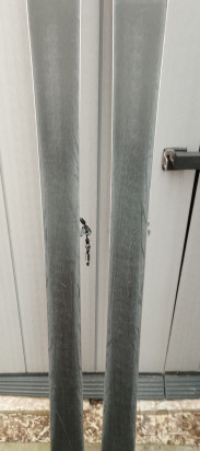 Sci alpinismo K2 shuksan 174 foto-52152