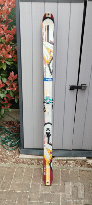 Sci alpinismo K2 shuksan 174 foto-26068