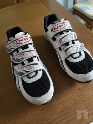 Scarpe mountainbile foto-26076