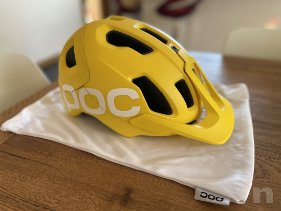 Casco MTB PCO Axion Race MIPS foto-26077
