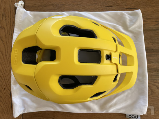Casco MTB PCO Axion Race MIPS foto-52166