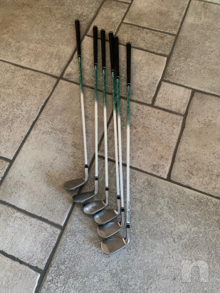 Ferri Wilson staff da donna foto-52175