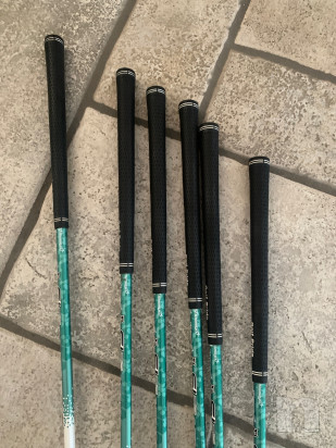 Ferri Wilson staff da donna foto-52176