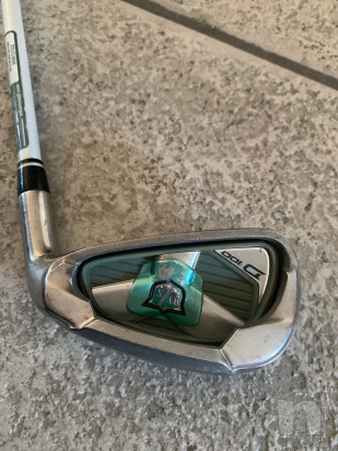 Ferri Wilson staff da donna foto-52177