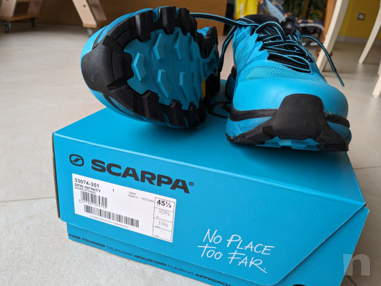 Scarpa Spin Infinity  foto-52179