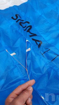 Advance SIGMA 11, 24, 2021, (80-100 kg) foto-52190