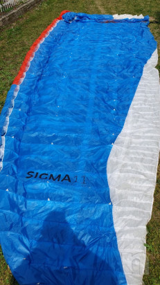Advance SIGMA 11, 24, 2021, (80-100 kg) foto-52193