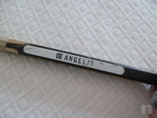Mazza di DE ANGELIS foto-2611