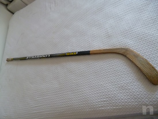 Mazza di DE ANGELIS foto-4515